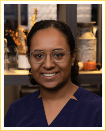 Dr. Alicia Varghese