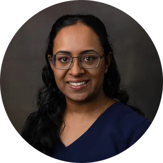 Dr. Alicia Varghese