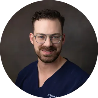 Dr. Dylan Johnston