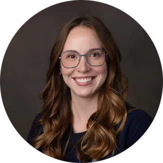 Dr. Holly Pederson