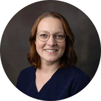 Dr. Meghan Martyna