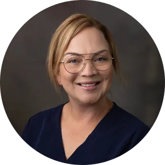 Dr. Tanya Jones-Greenwood