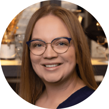 Dr. Tanya Jones-Greenwood