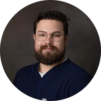 Dr. Zachary Polishuk